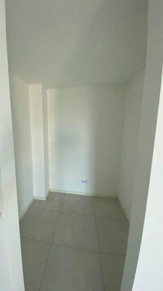 DEPTO.  3 DORMITORIO CON COCHERA - PUERTO NORTE