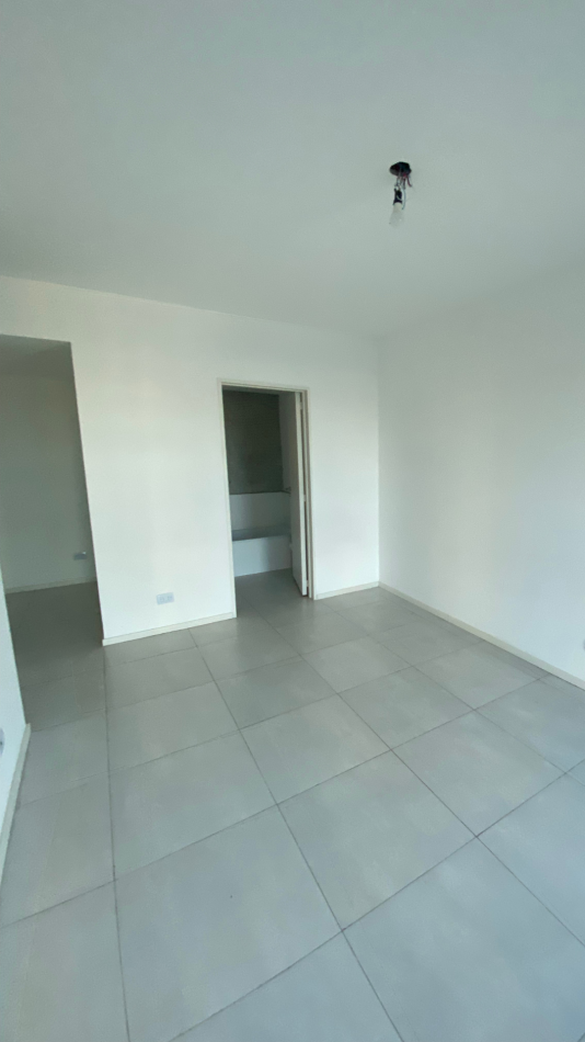 DEPTO.  3 DORMITORIO CON COCHERA - PUERTO NORTE