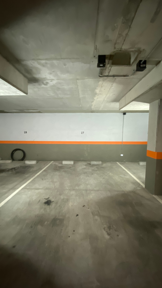 DEPTO.  3 DORMITORIO CON COCHERA - PUERTO NORTE