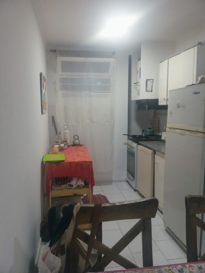 ALQUILER!!!! - MONO - A PASOS DEL CENTRO  - OV. LAGOS Y CORDOBA