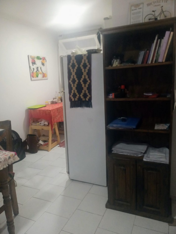 ALQUILER!!!! - MONO - A PASOS DEL CENTRO  - OV. LAGOS Y CORDOBA