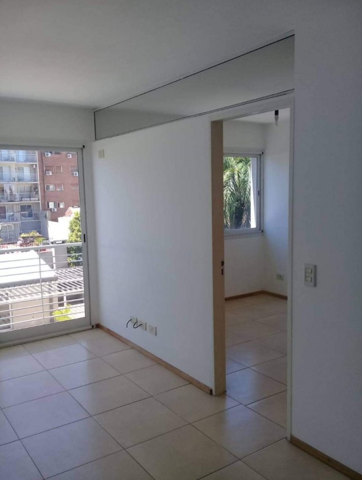 ALQUILER!!!! -DEPTO - A PASOS AV. PELLEGRINI 