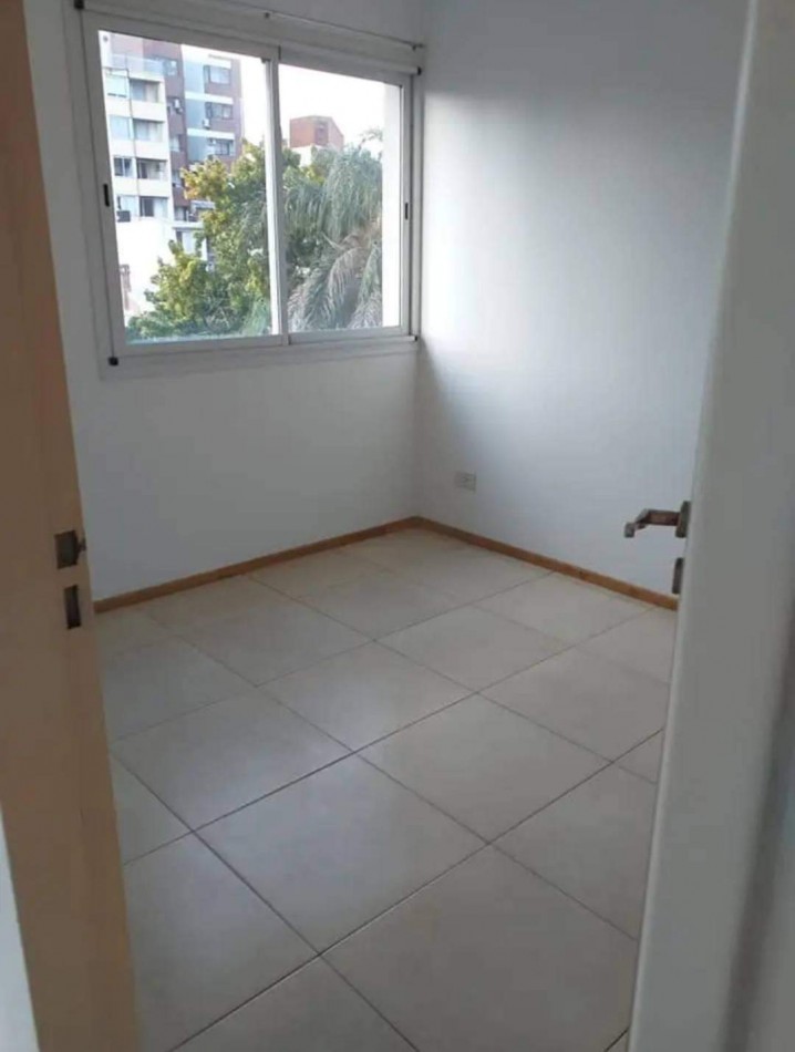 ALQUILER!!!! -DEPTO - A PASOS AV. PELLEGRINI 