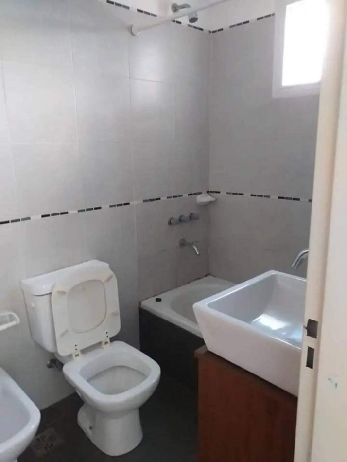 ALQUILER!!!! -DEPTO - A PASOS AV. PELLEGRINI 