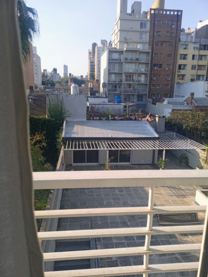 ALQUILER!!!! -DEPTO - A PASOS AV. PELLEGRINI 