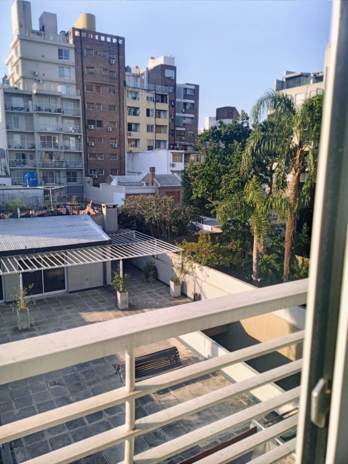 ALQUILER!!!! -DEPTO - A PASOS AV. PELLEGRINI 