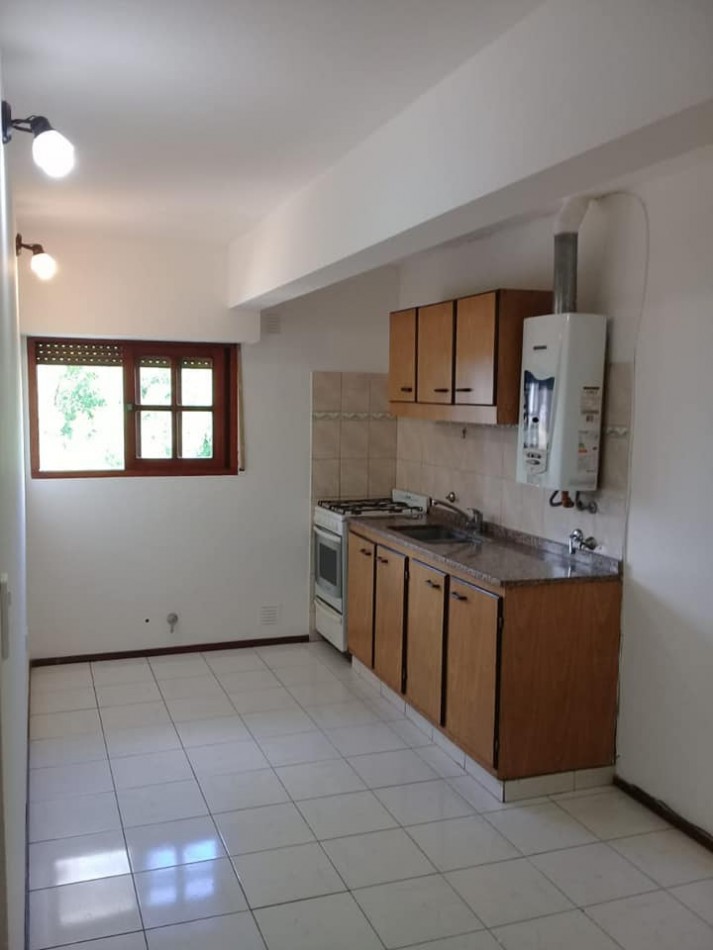 1 DORMITORIO - BARRIO ABASTO