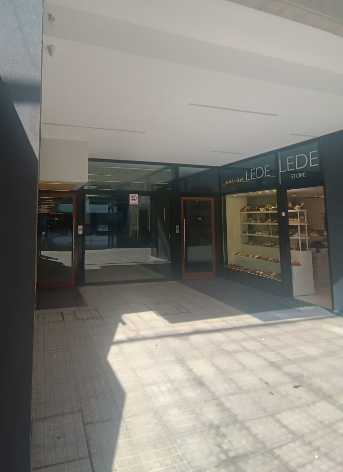 DEPTO A ESTRENAR