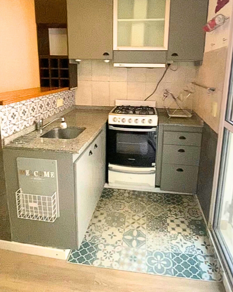 DUPLEX CON COCHERA