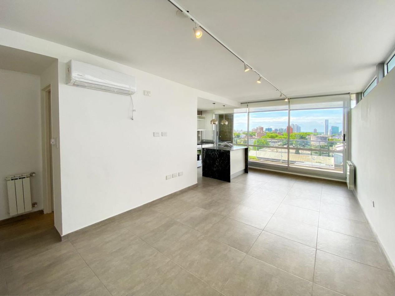 DEPTO. ESTILO LOFT
