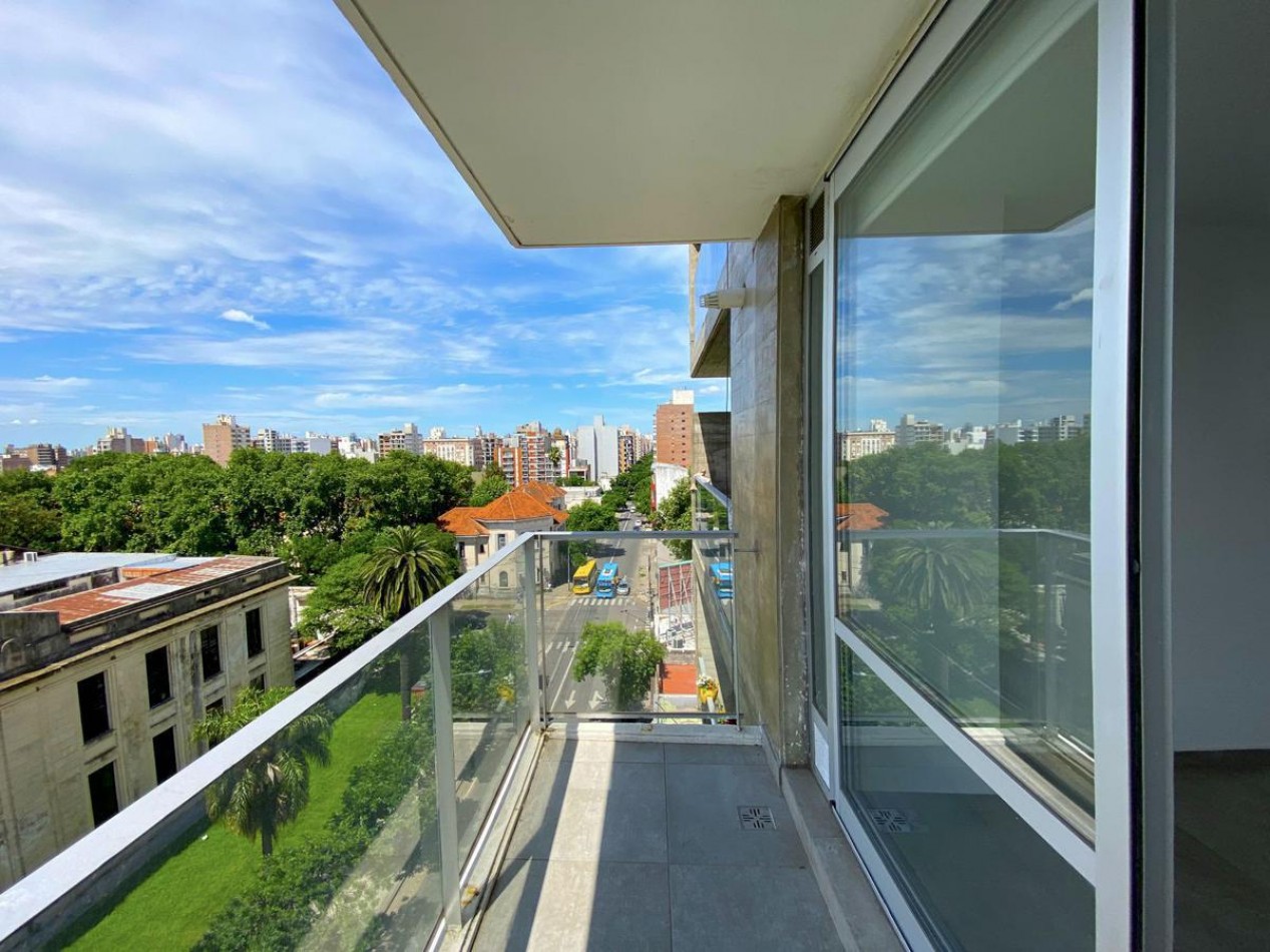 DEPTO. ESTILO LOFT