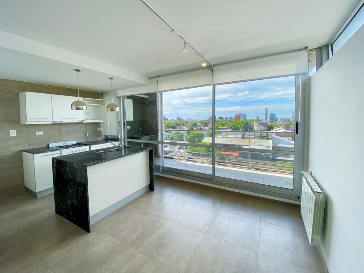 DEPTO. ESTILO LOFT