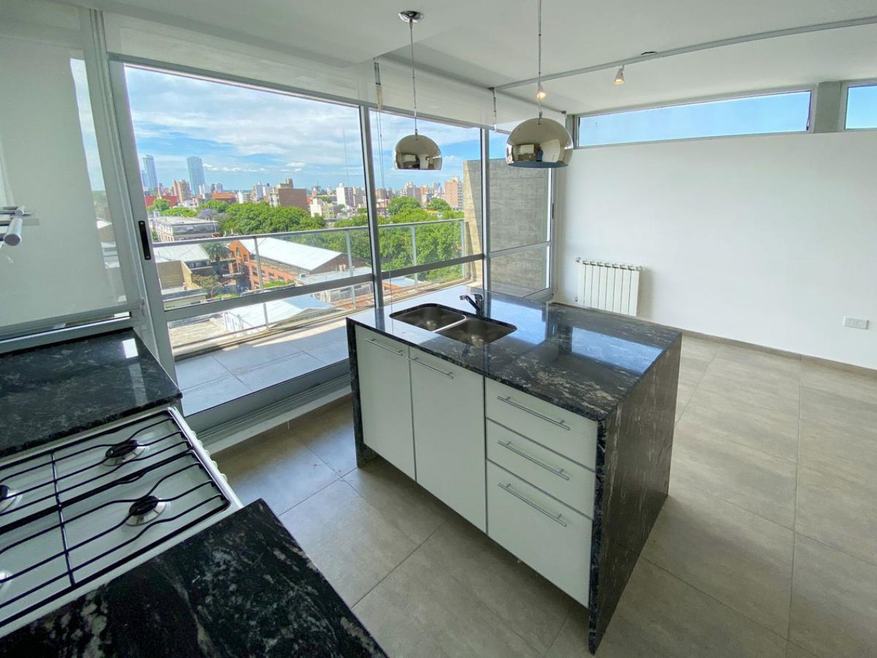DEPTO. ESTILO LOFT