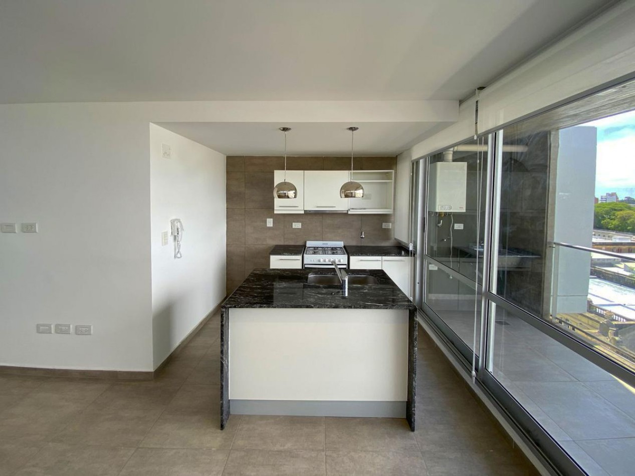 DEPTO. ESTILO LOFT