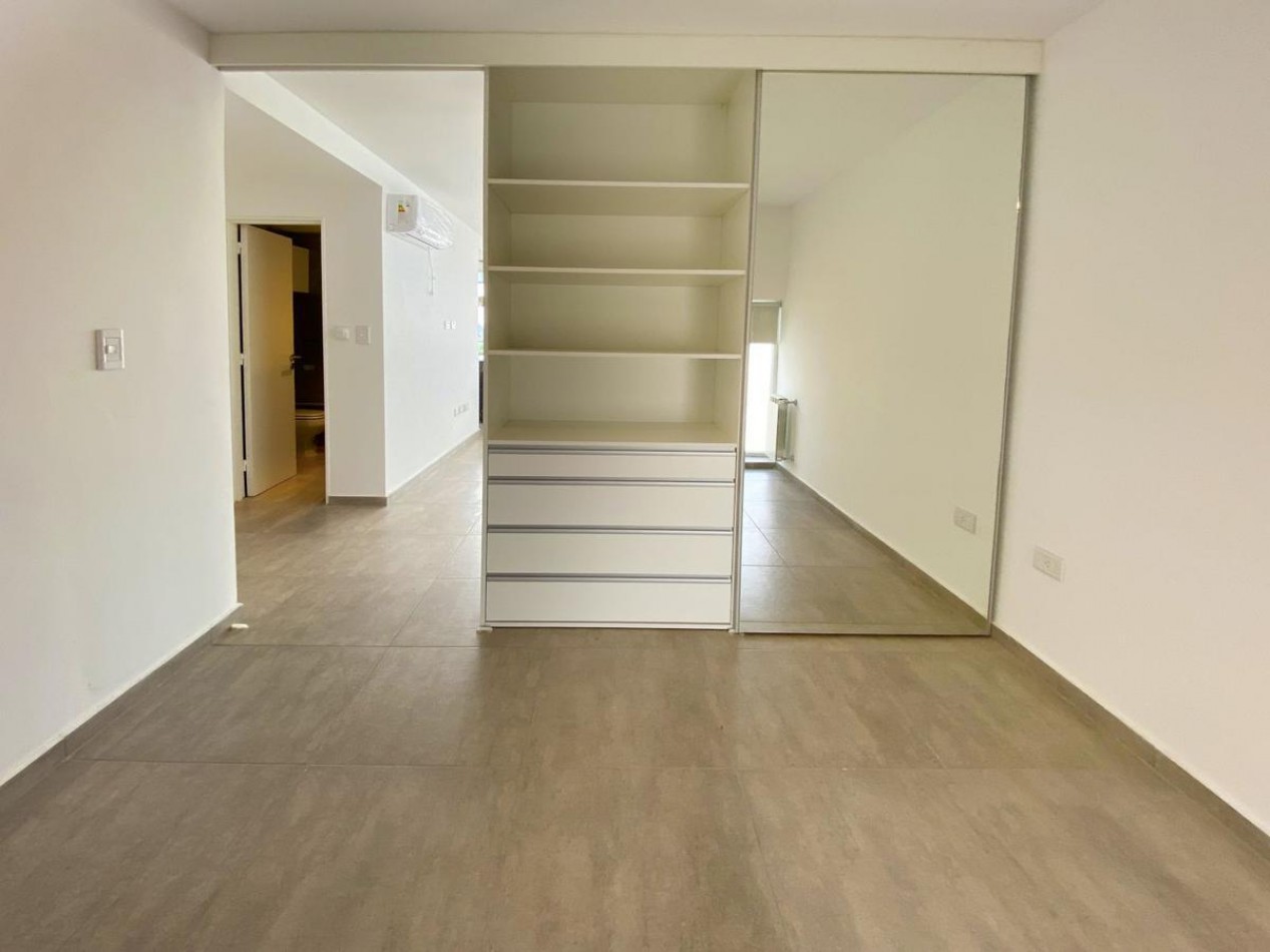 DEPTO. ESTILO LOFT