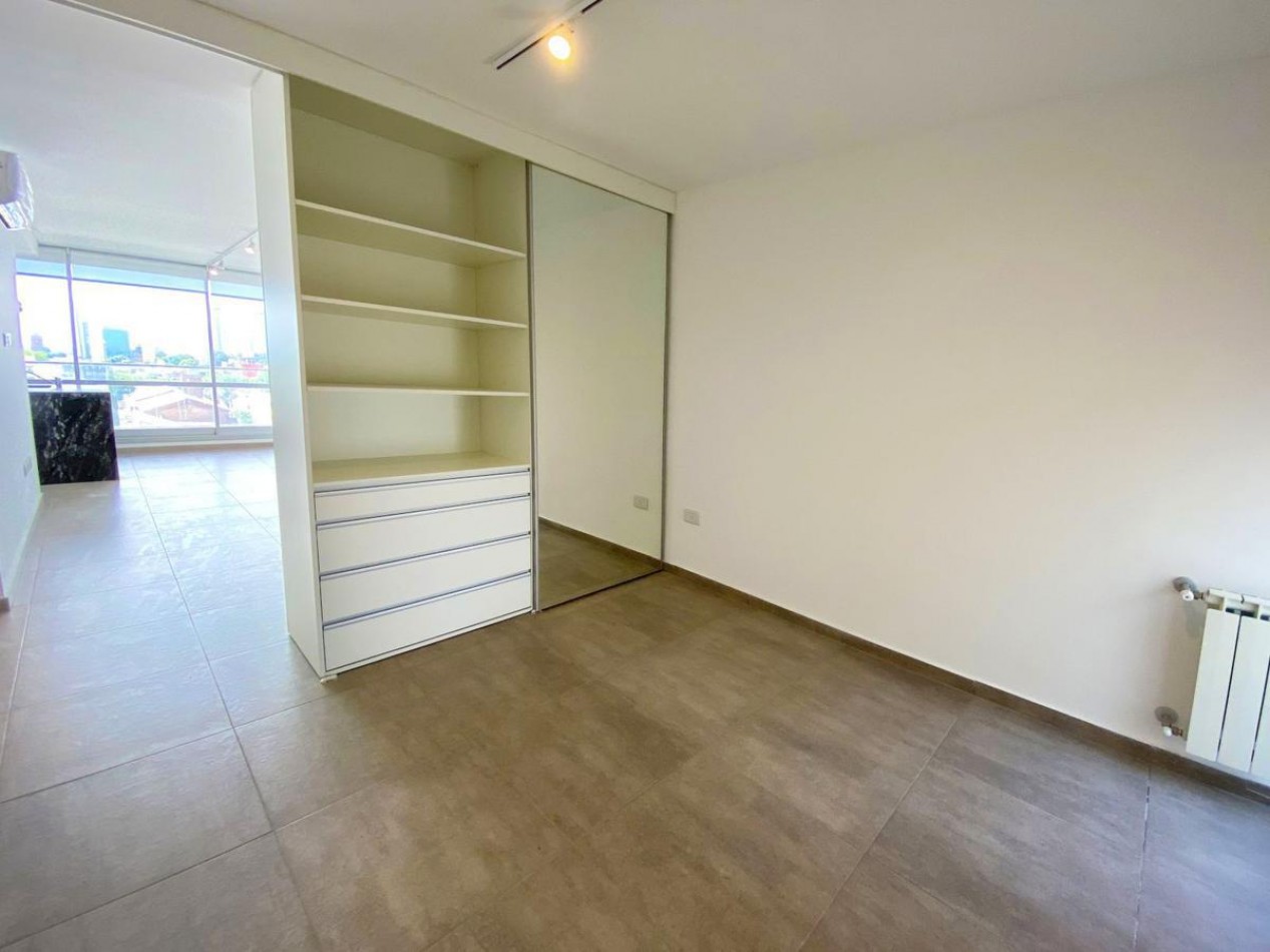 DEPTO. ESTILO LOFT