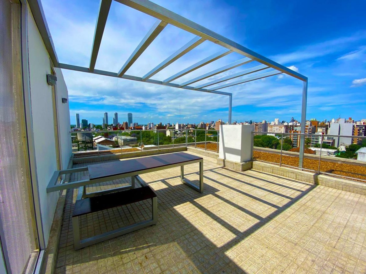 DEPTO. ESTILO LOFT