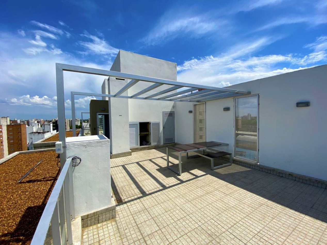 DEPTO. ESTILO LOFT