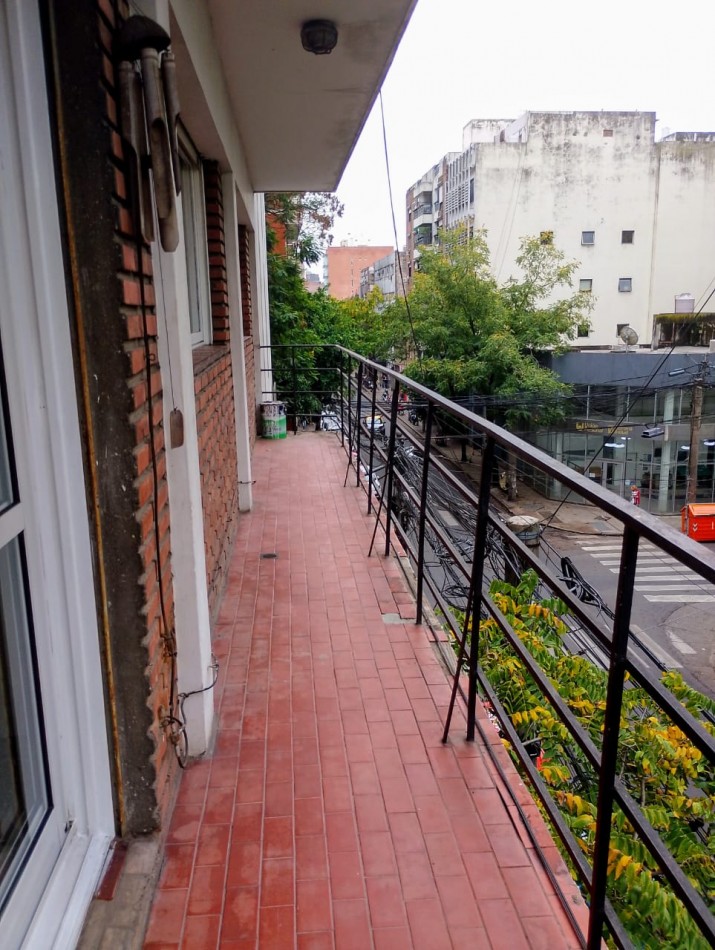 ALQUILER SEMIPISO