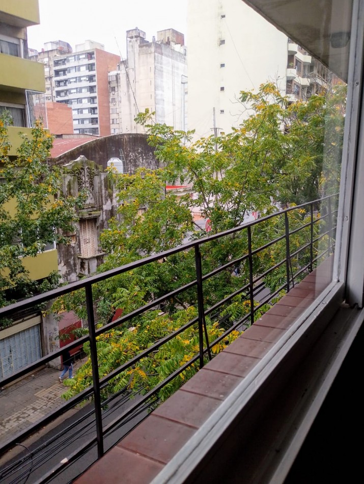 ALQUILER SEMIPISO