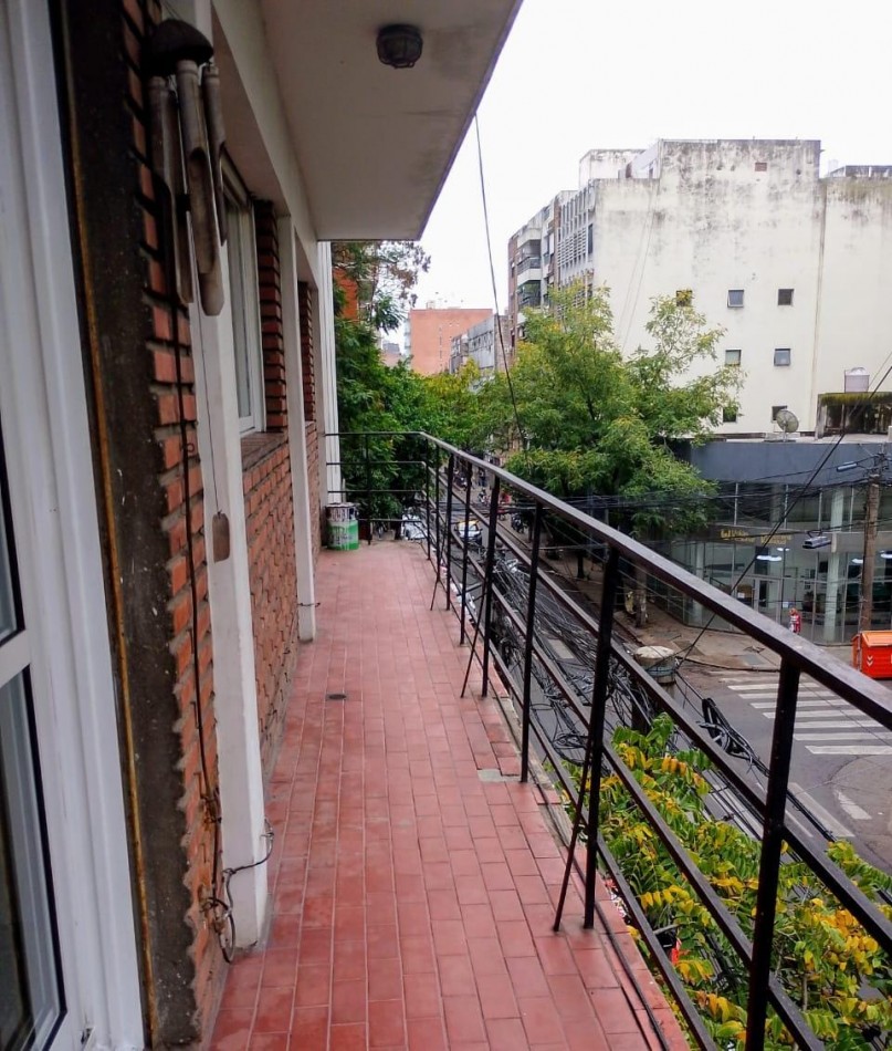 ALQUILER SEMIPISO