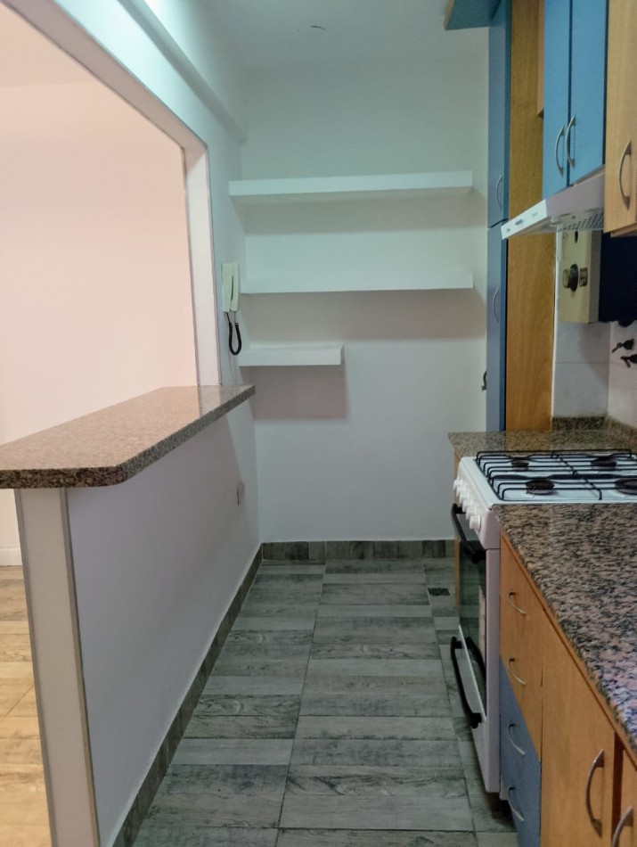 ALQUILER SEMIPISO