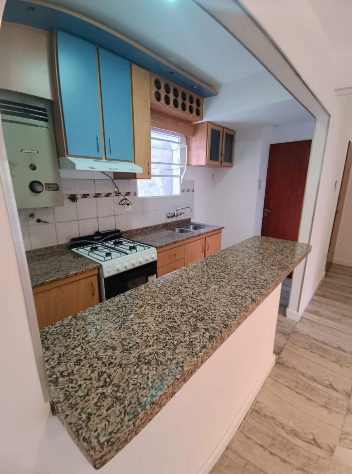 ALQUILER SEMIPISO