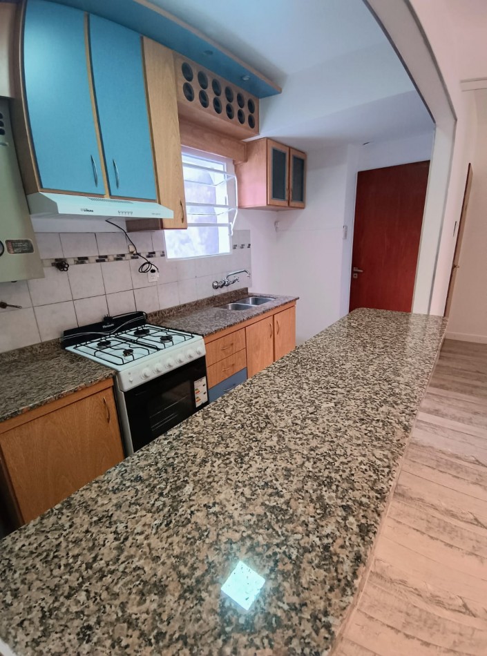 ALQUILER SEMIPISO
