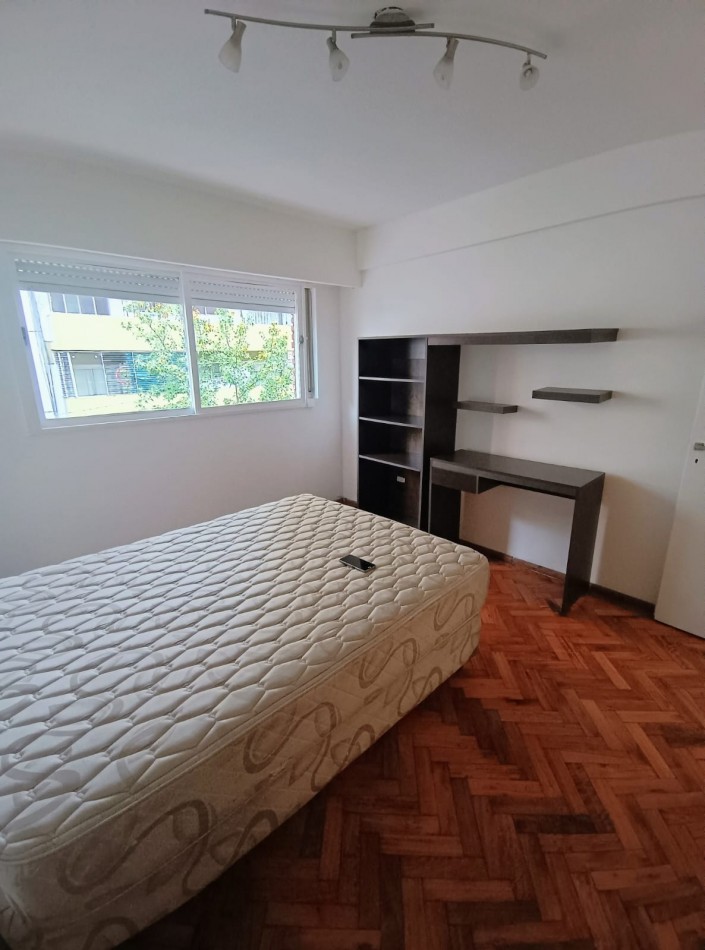 ALQUILER SEMIPISO