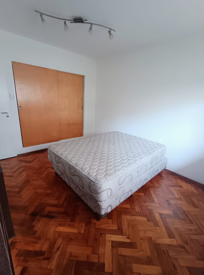 ALQUILER SEMIPISO