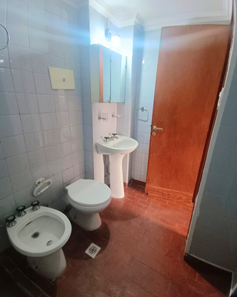 DEPTO. 1 DORMITORIO