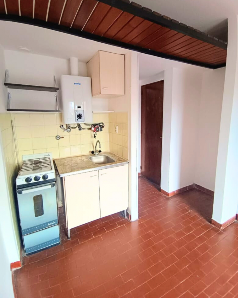 DEPTO. 1 DORMITORIO
