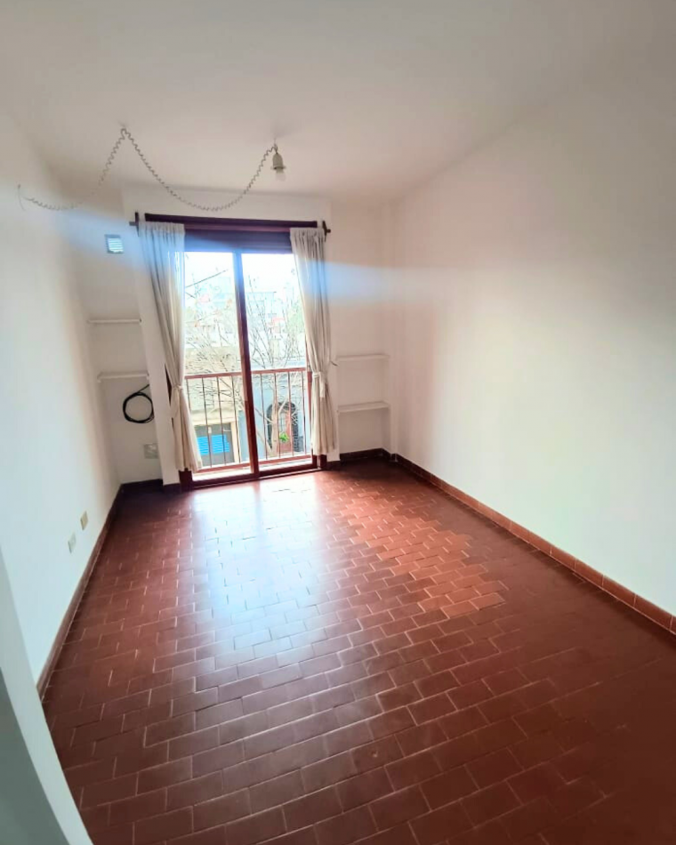 DEPTO. 1 DORMITORIO