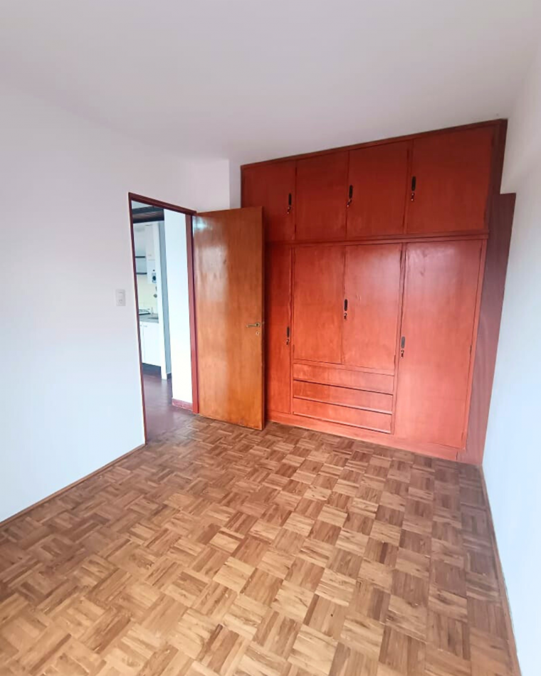 DEPTO. 1 DORMITORIO