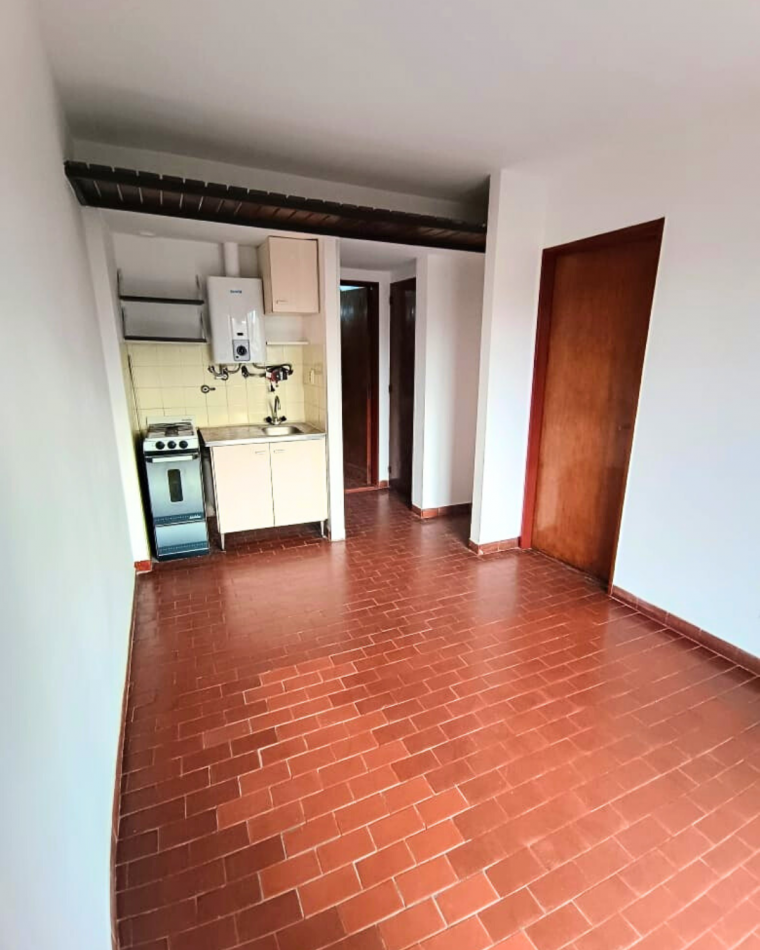 DEPTO. 1 DORMITORIO