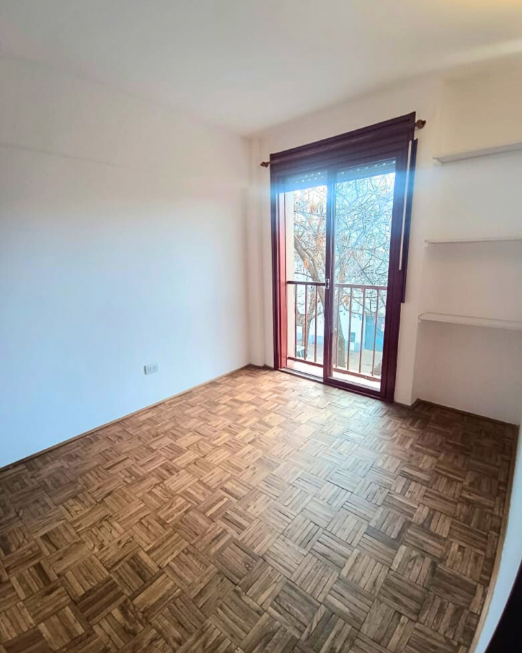 DEPTO. 1 DORMITORIO