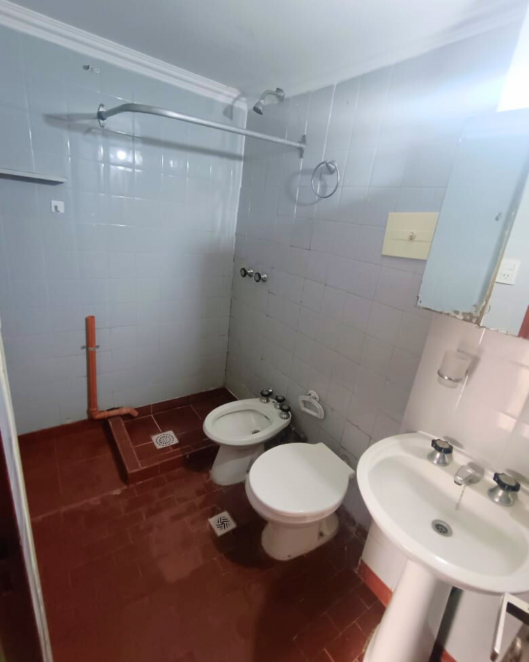DEPTO. 1 DORMITORIO