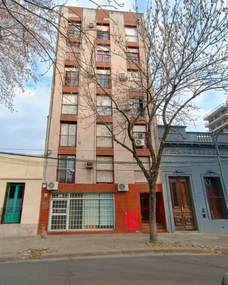 DEPTO. 1 DORMITORIO