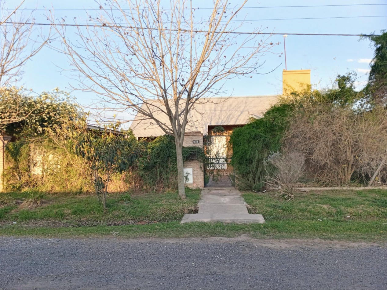 CASA - FUNES CITY