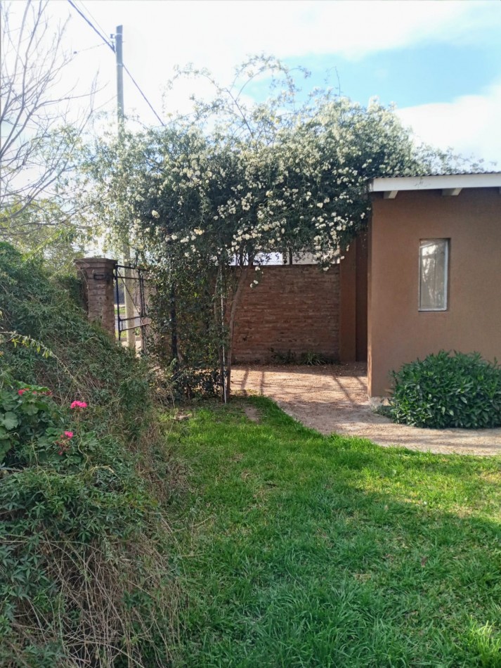 CASA - FUNES CITY