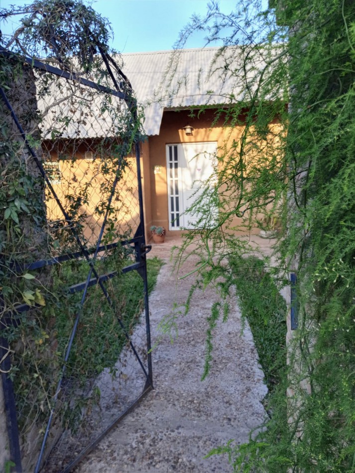 CASA - FUNES CITY