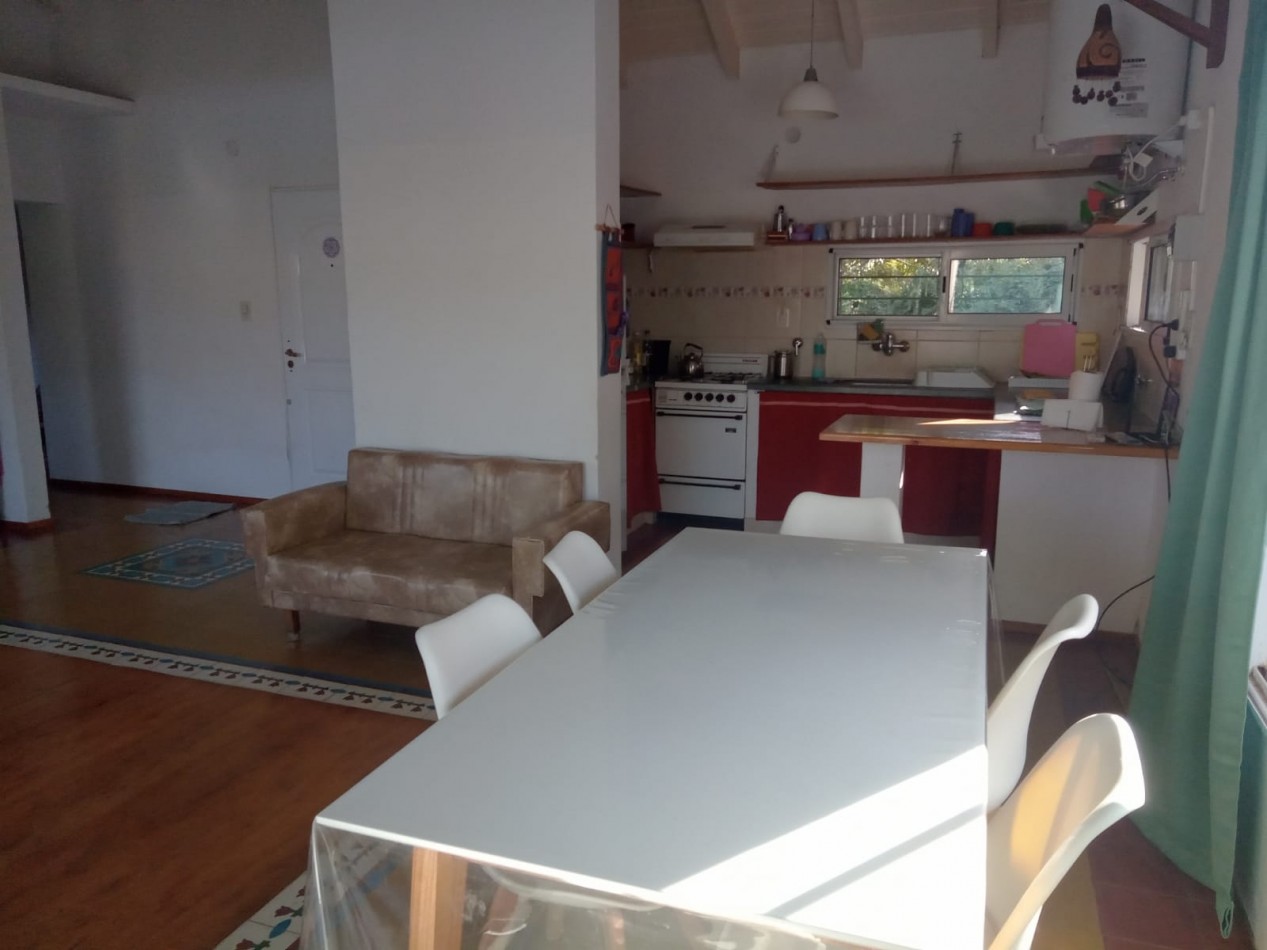 CASA - FUNES CITY