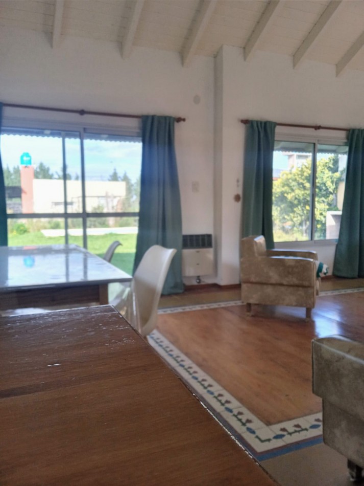 CASA - FUNES CITY