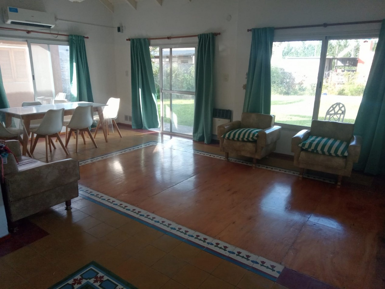 CASA - FUNES CITY