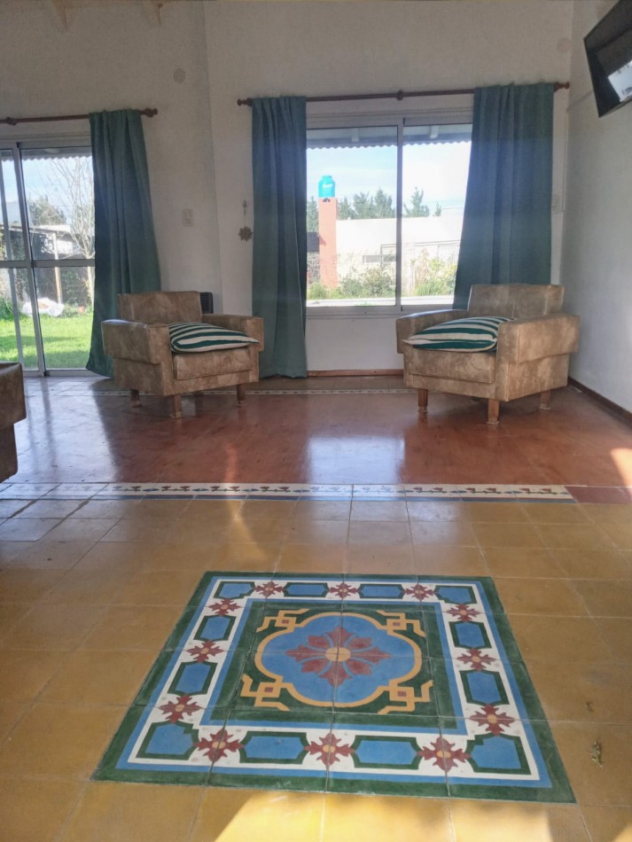 CASA - FUNES CITY