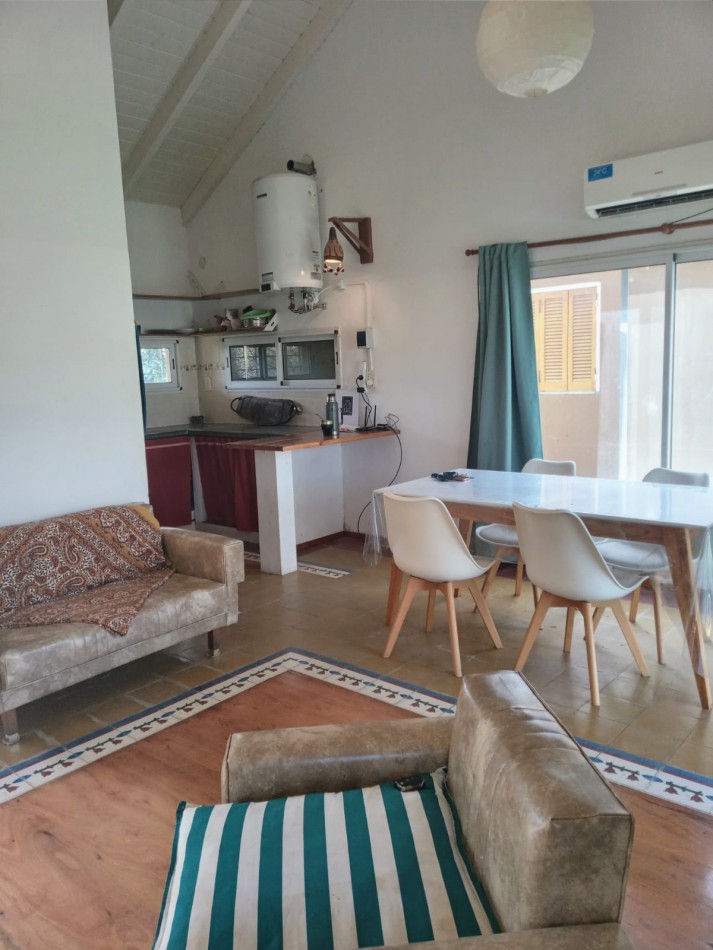 CASA - FUNES CITY