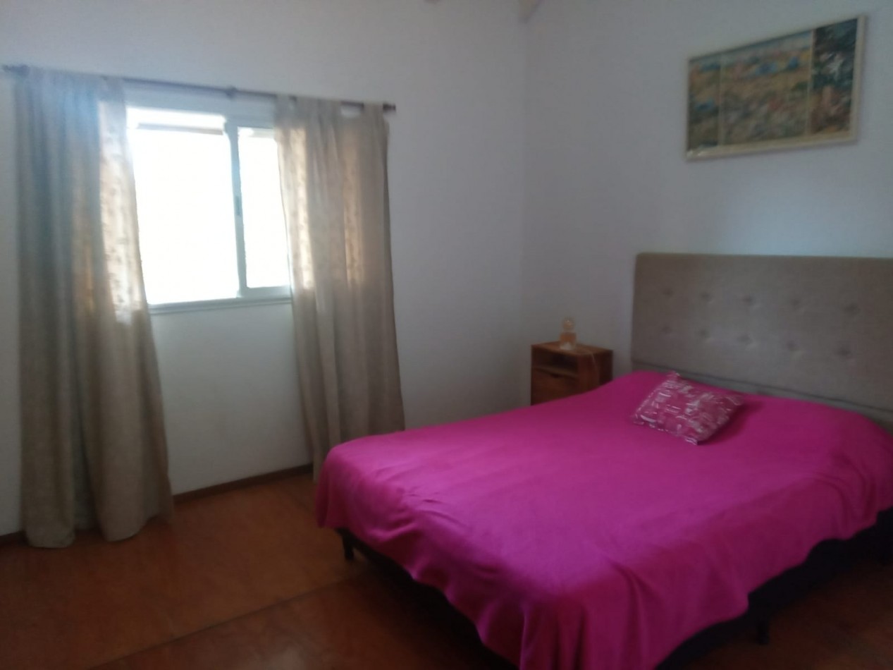 CASA - FUNES CITY