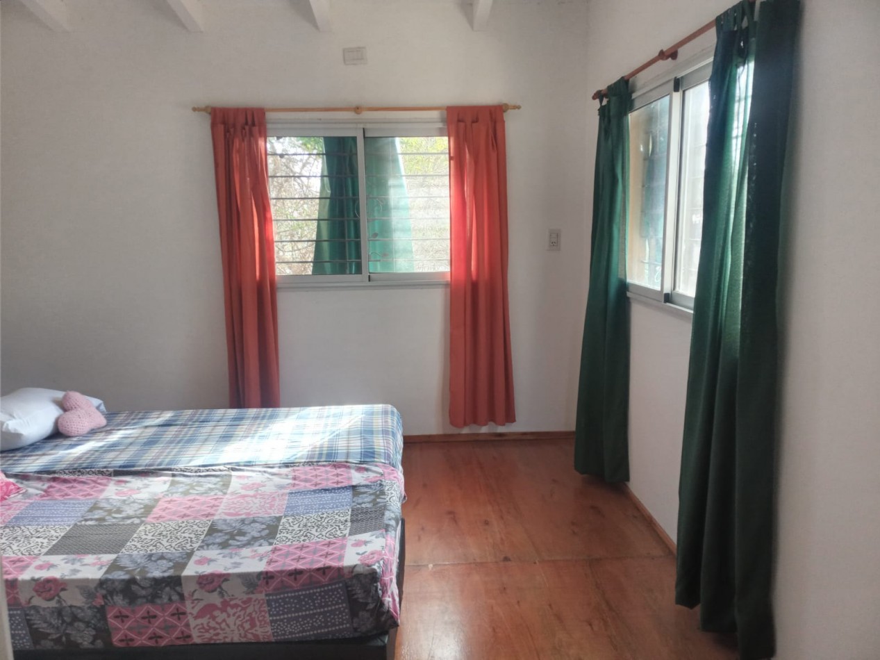 CASA - FUNES CITY