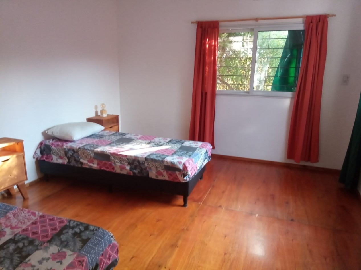 CASA - FUNES CITY