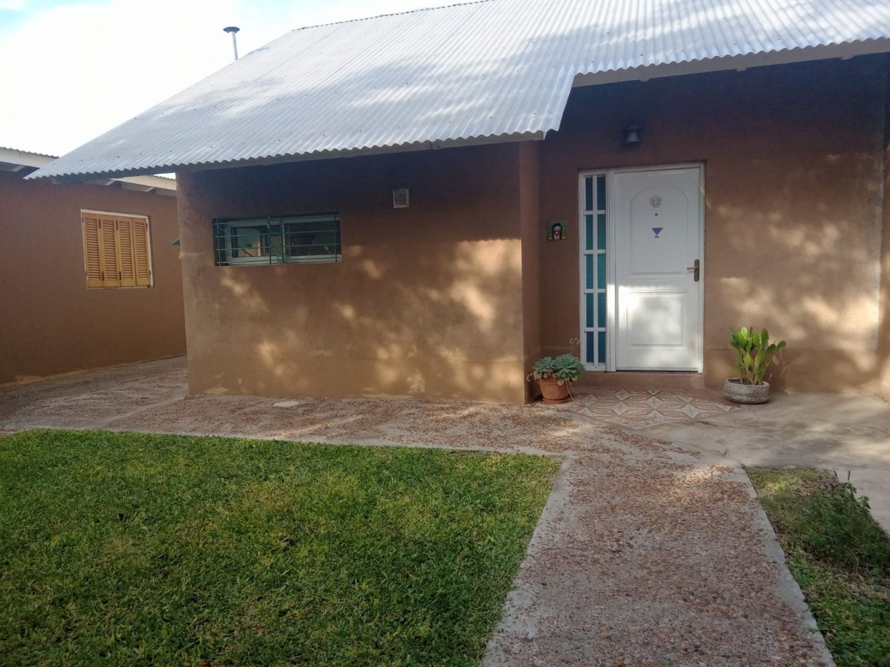 CASA - FUNES CITY